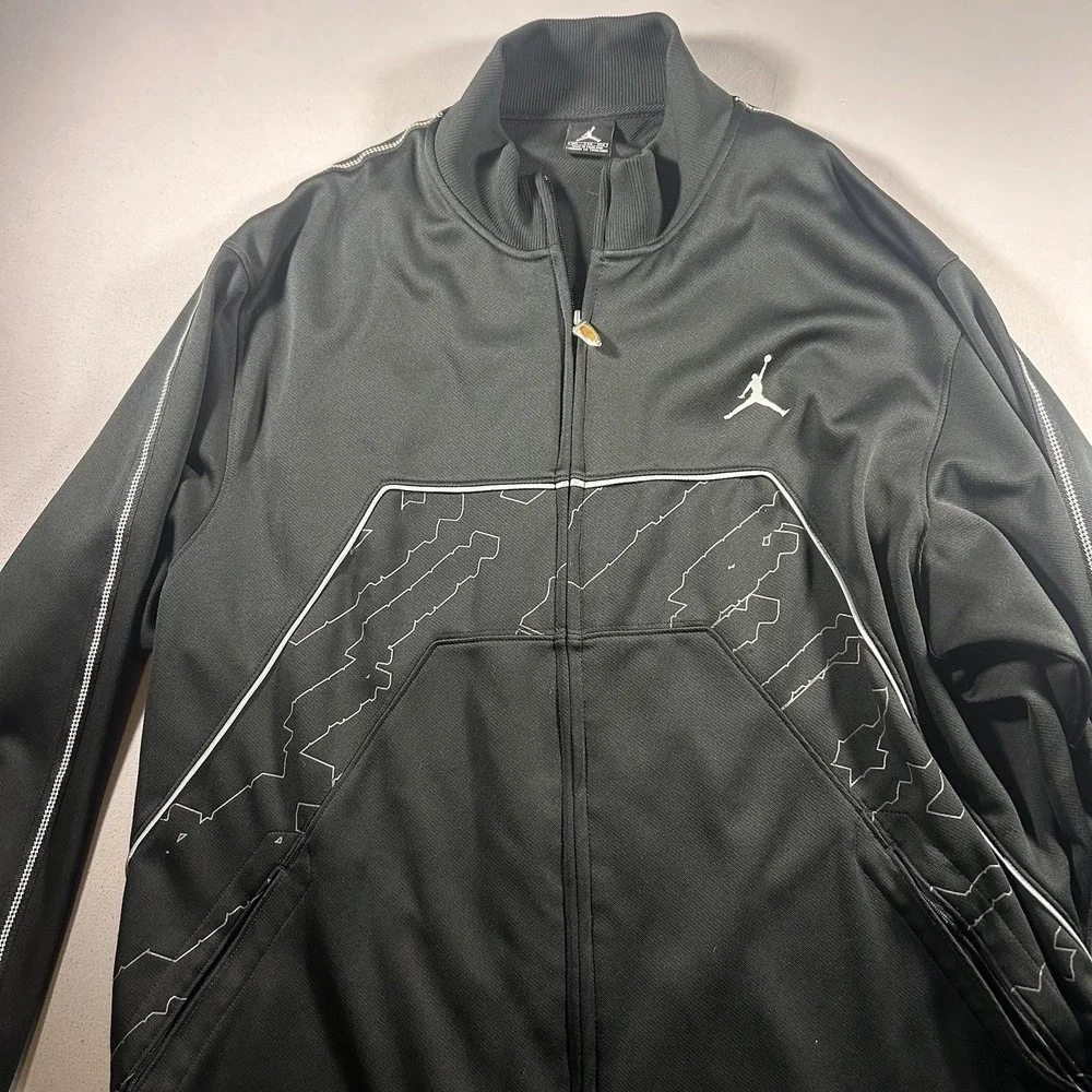 Jordan brand nike
